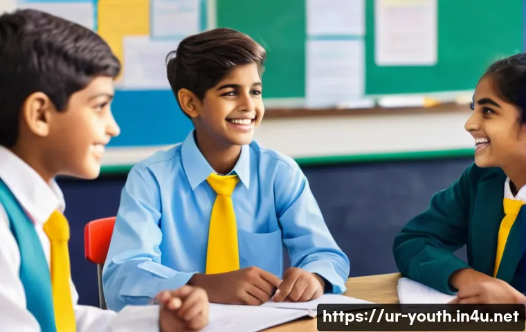 청소년상담사로서 청소년 발달과정 이해 관련 이미지 1